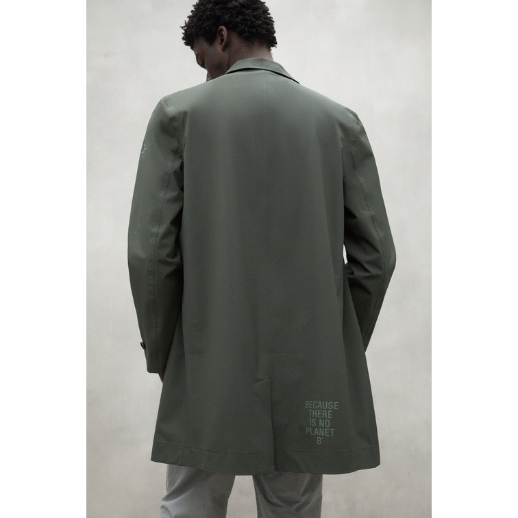 CAZADORA HOMBRE ECOALF NIMEGA