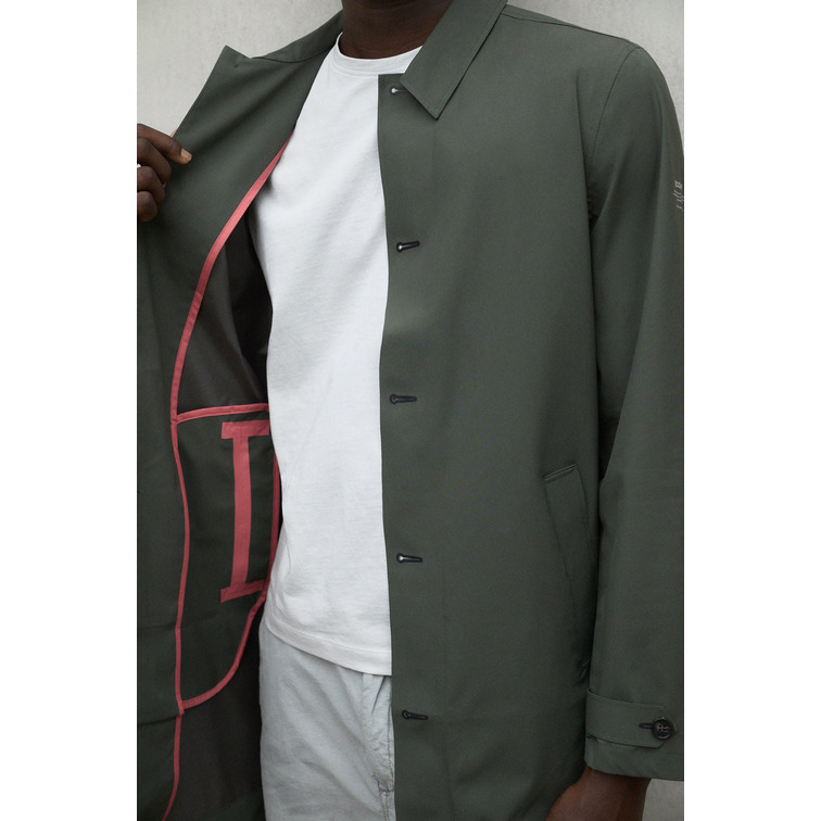 CAZADORA HOMBRE ECOALF NIMEGA