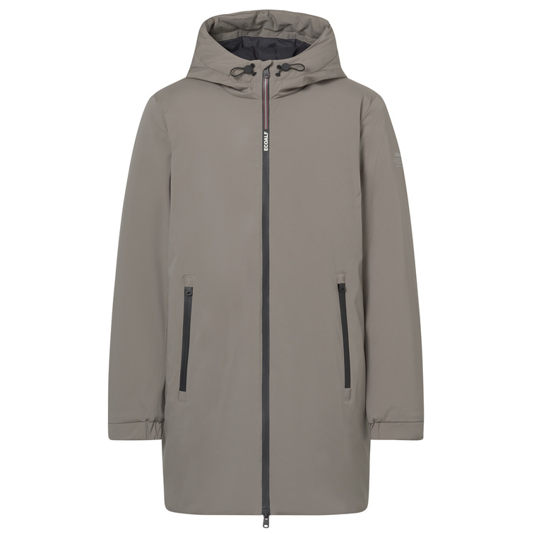 CAZADORA HOMBRE  ECOALF PASU JACKET MAN