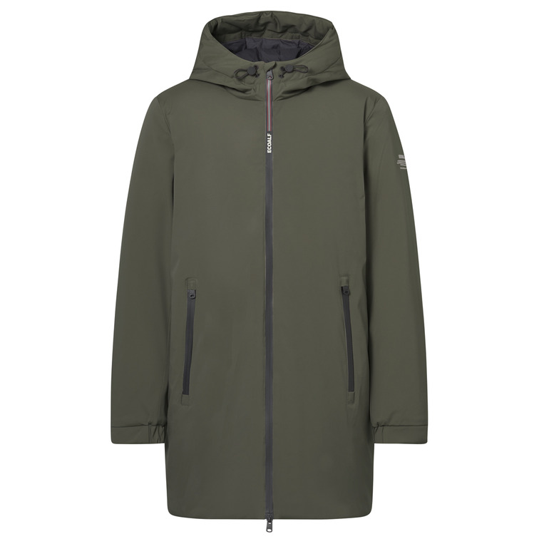 CAZADORA HOMBRE  ECOALF PASU JACKET MAN