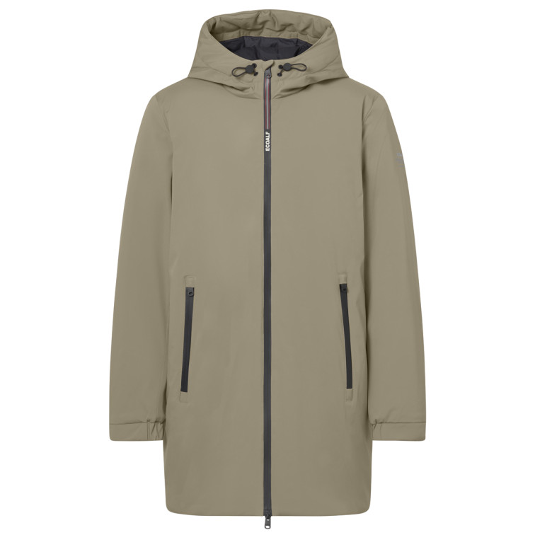 CAZADORA HOMBRE  ECOALF PASU JACKET MAN