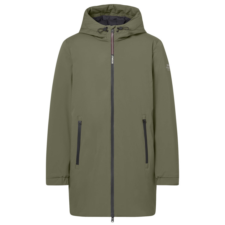CAZADORA HOMBRE  ECOALF PASU JACKET MAN