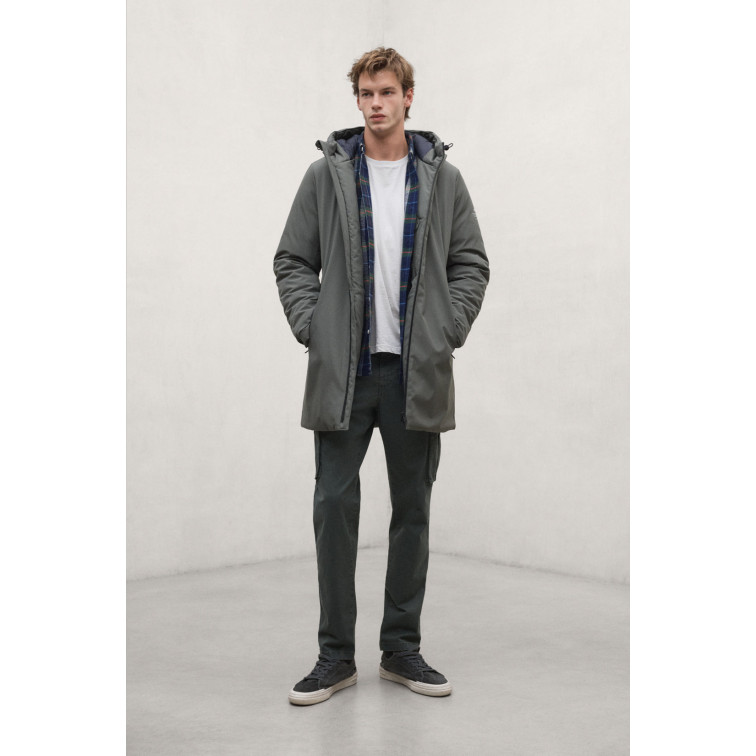 CAZADORA HOMBRE  ECOALF PASU JACKET MAN