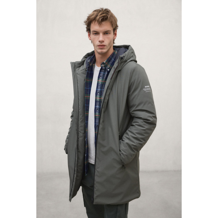 CAZADORA HOMBRE  ECOALF PASU JACKET MAN