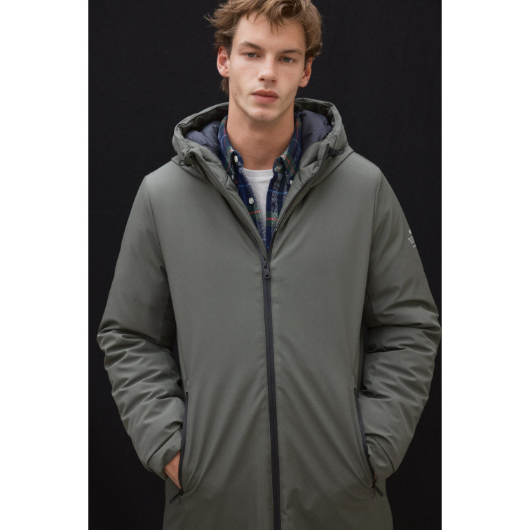 CAZADORA HOMBRE  ECOALF PASU JACKET MAN