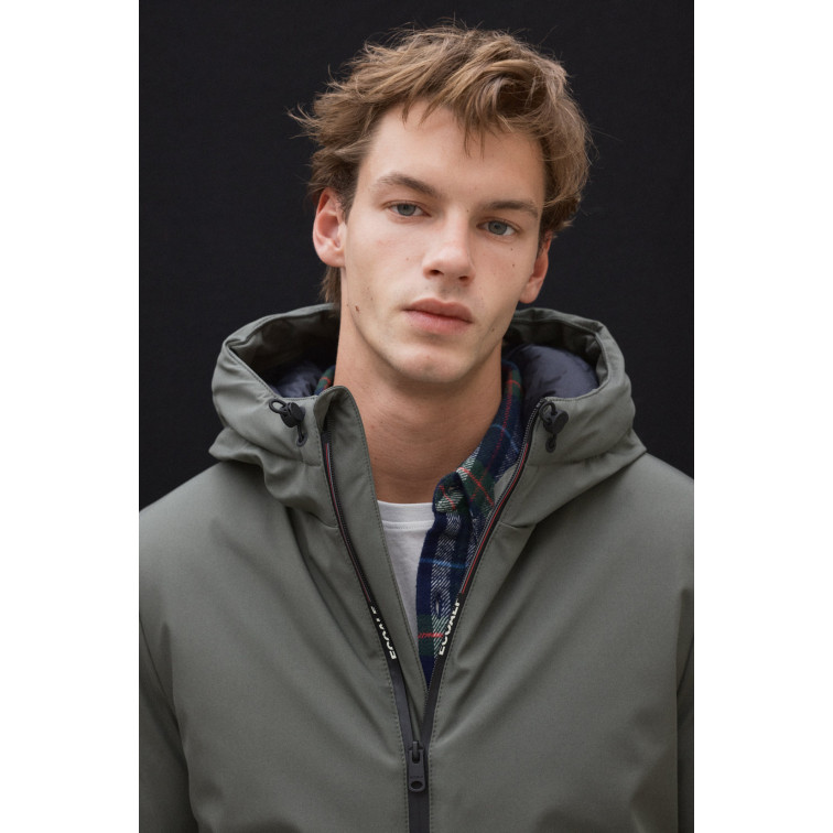 CAZADORA HOMBRE  ECOALF PASU JACKET MAN