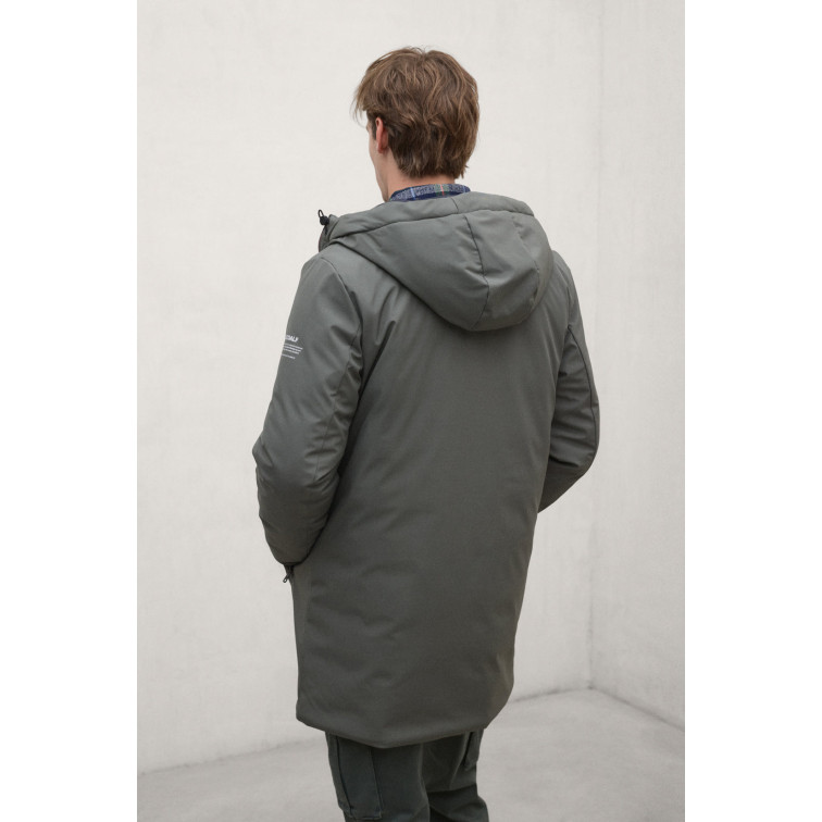CAZADORA HOMBRE  ECOALF PASU JACKET MAN
