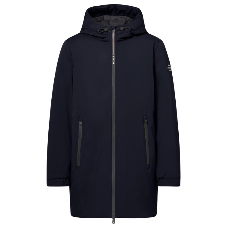 CAZADORA HOMBRE  ECOALF PASU JACKET MAN