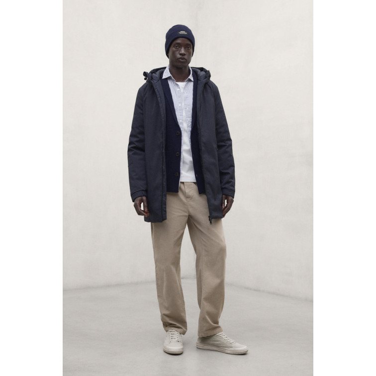 CAZADORA HOMBRE  ECOALF PASU JACKET MAN