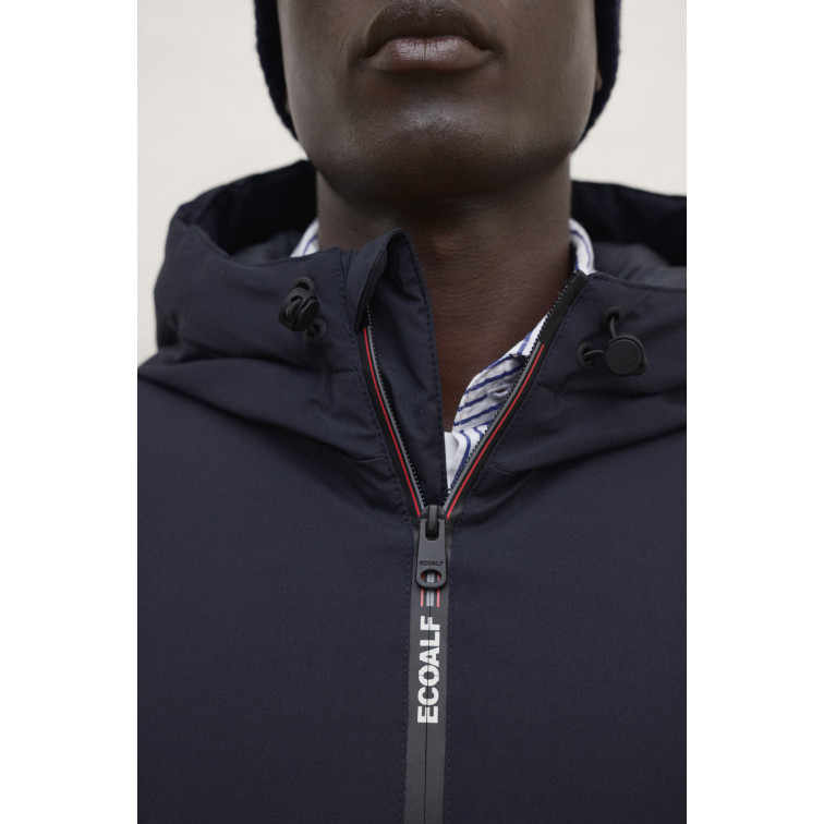 CAZADORA HOMBRE  ECOALF PASU JACKET MAN