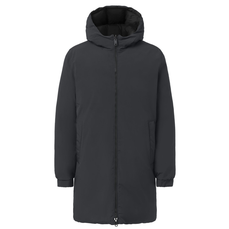 CAZADORA HOMBRE  ECOALF PONTE JACKET MAN