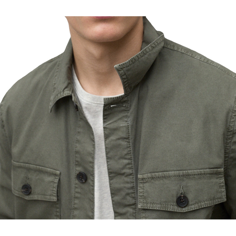 CAZADORA HOMBRE ECOALF SAHARA