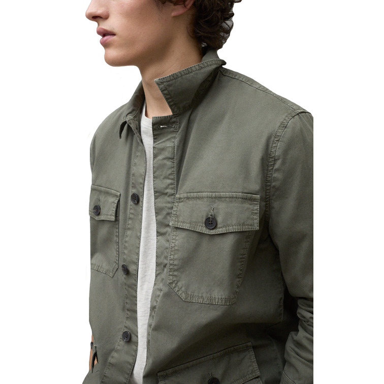 CAZADORA HOMBRE ECOALF SAHARA