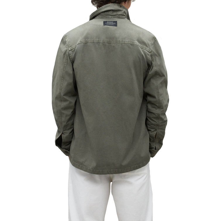 CAZADORA HOMBRE ECOALF SAHARA
