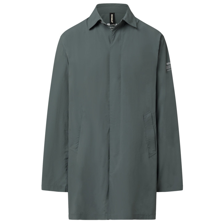 CAZADORA HOMBRE  ECOALF VESTAL JACKET MAN