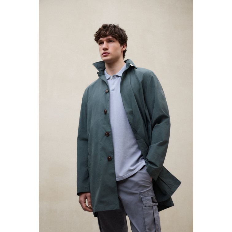 CAZADORA HOMBRE  ECOALF VESTAL JACKET MAN