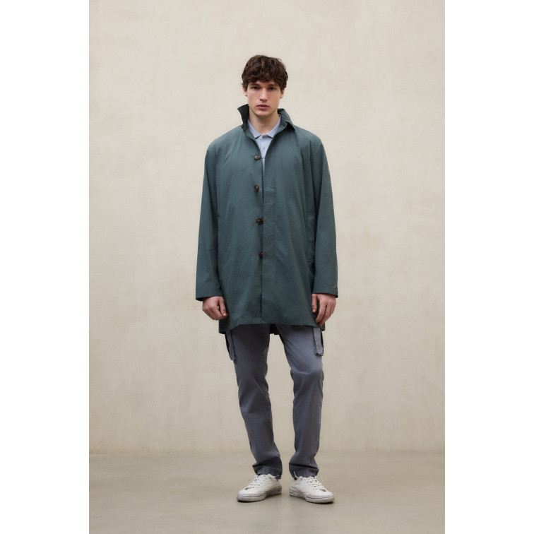 CAZADORA HOMBRE  ECOALF VESTAL JACKET MAN