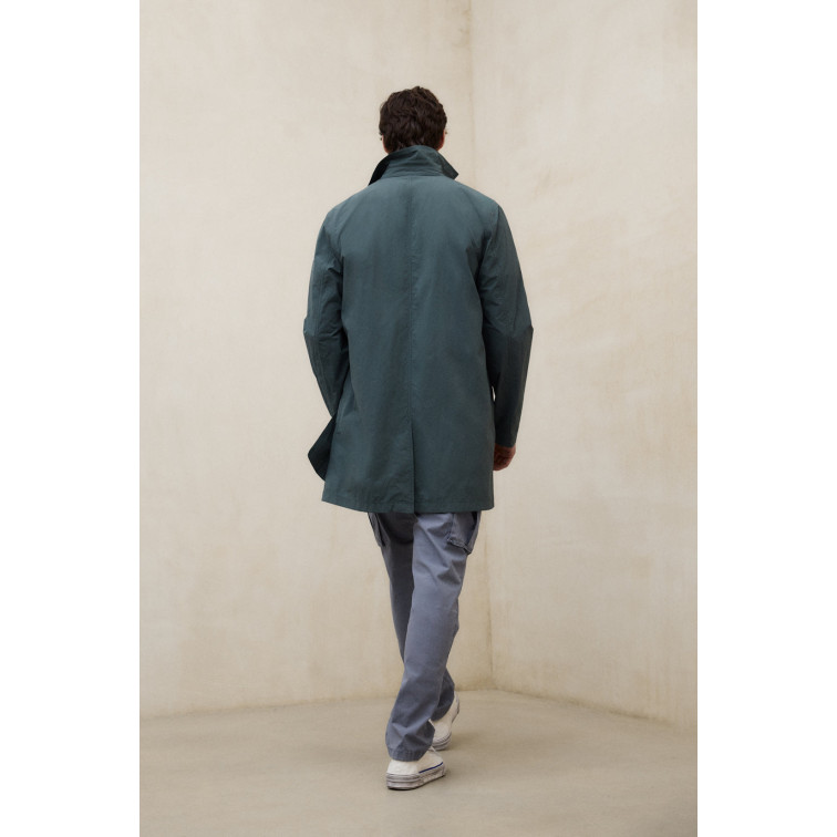 CAZADORA HOMBRE  ECOALF VESTAL JACKET MAN