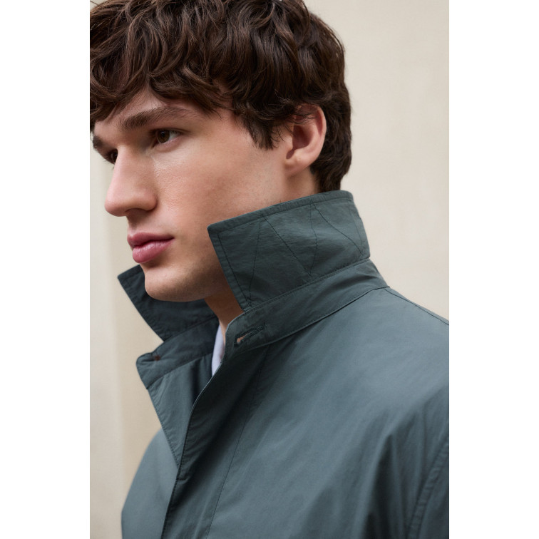 CAZADORA HOMBRE  ECOALF VESTAL JACKET MAN