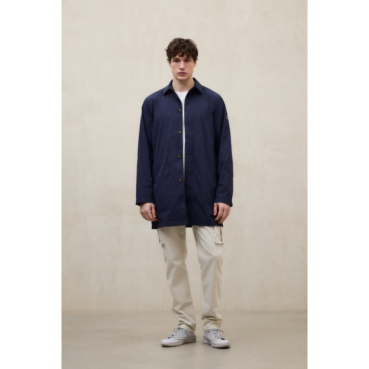 CAZADORA HOMBRE  ECOALF VESTAL JACKET MAN