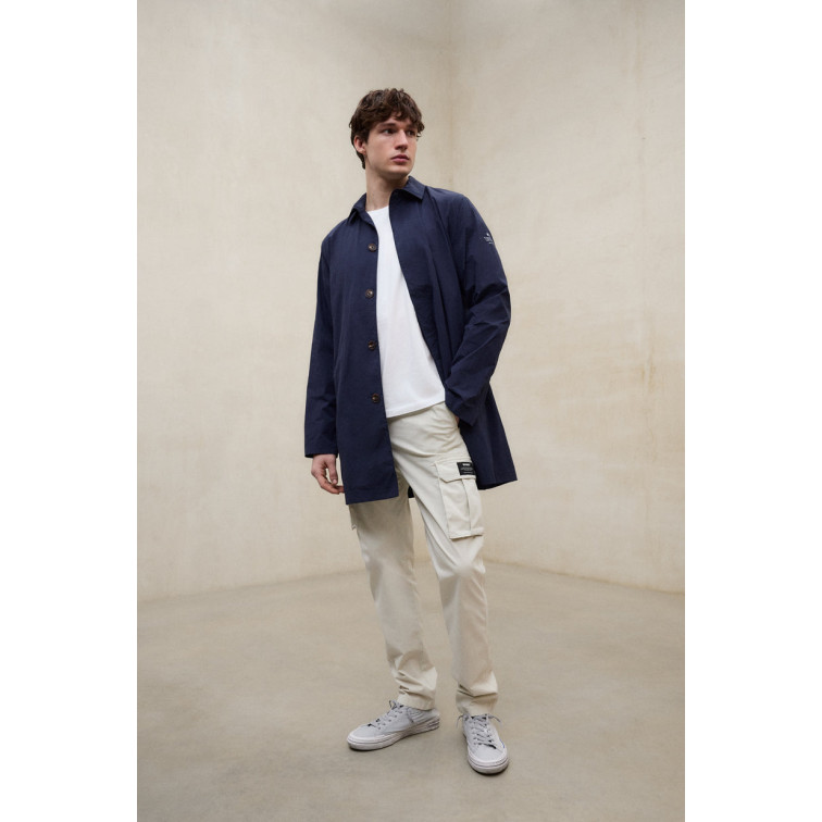 CAZADORA HOMBRE  ECOALF VESTAL JACKET MAN