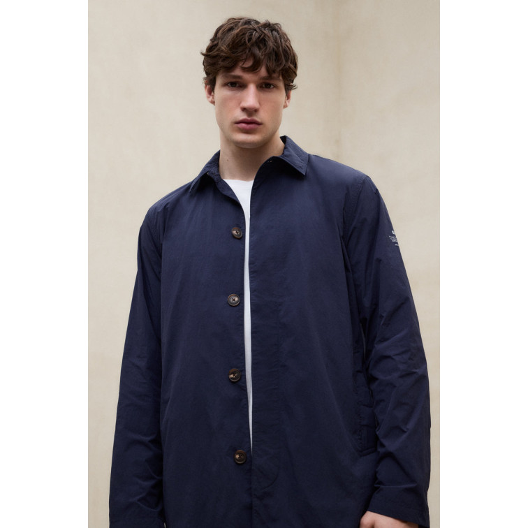 CAZADORA HOMBRE  ECOALF VESTAL JACKET MAN