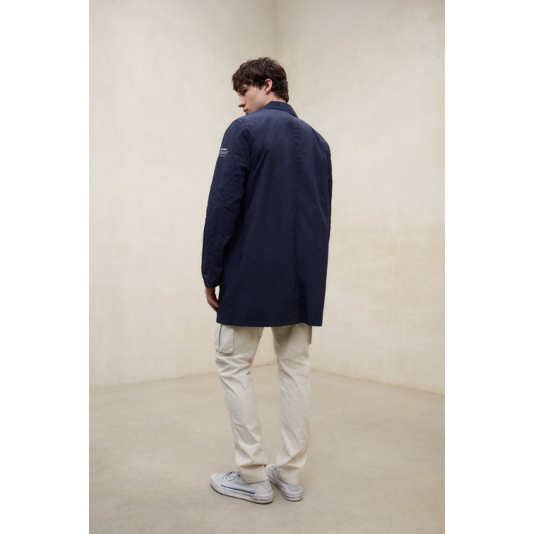 CAZADORA HOMBRE  ECOALF VESTAL JACKET MAN