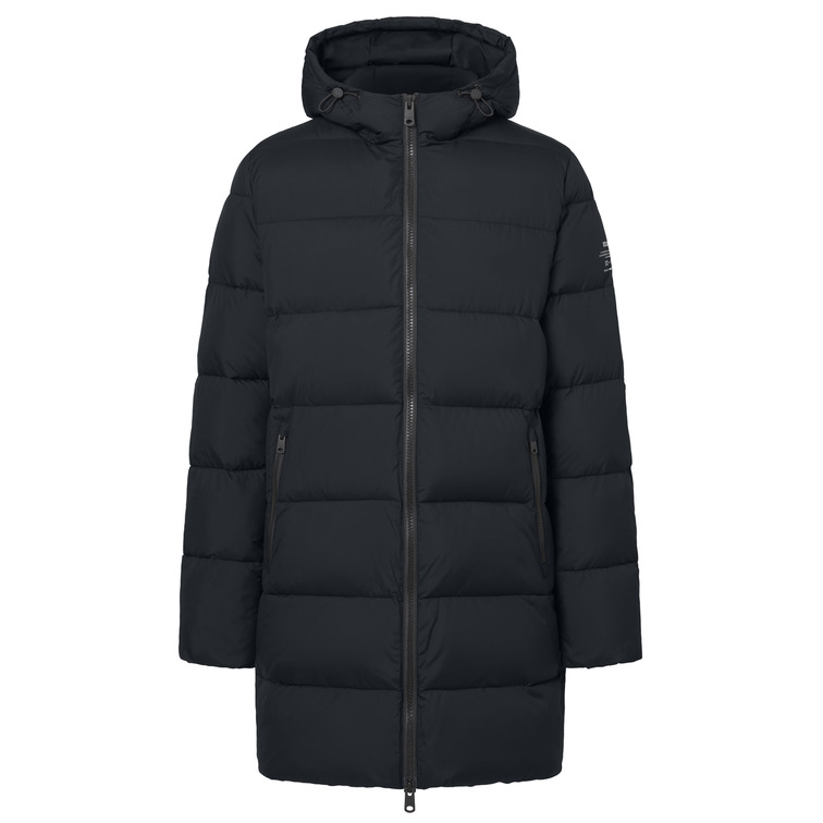 CAZADORA HOMBRE  ECOALF VINTAGE JACKET MAN