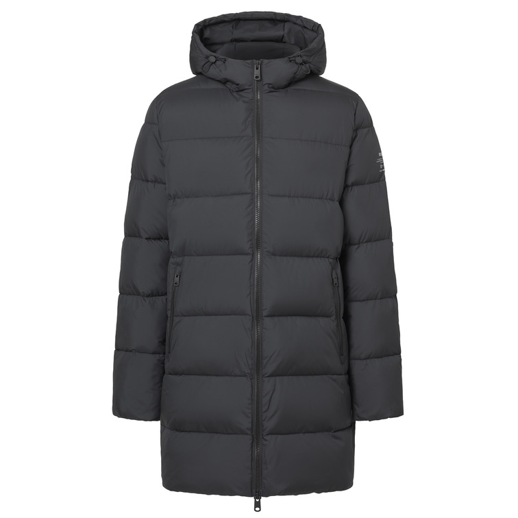 CAZADORA HOMBRE  ECOALF VINTAGE JACKET MAN