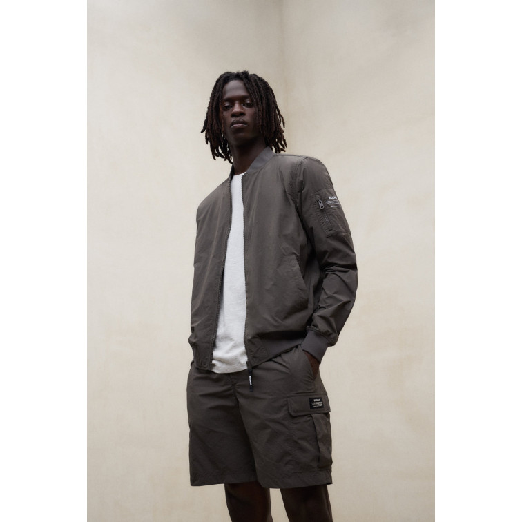 CAZADORA HOMBRE  ECOALF WALE JACKET MAN