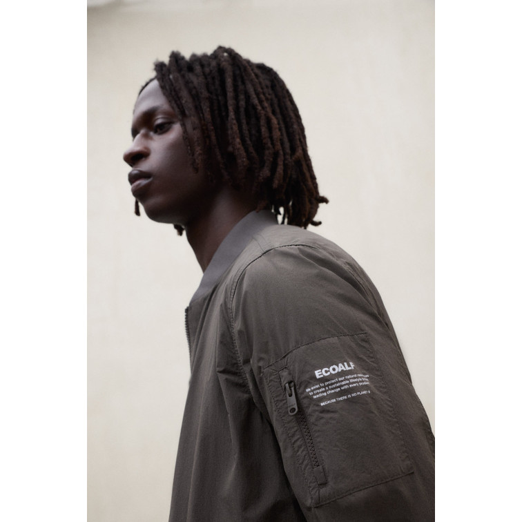 CAZADORA HOMBRE  ECOALF WALE JACKET MAN