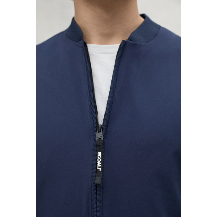 CHAQUETA DE PUNTO HOMBRE ECOALF KOBUS
