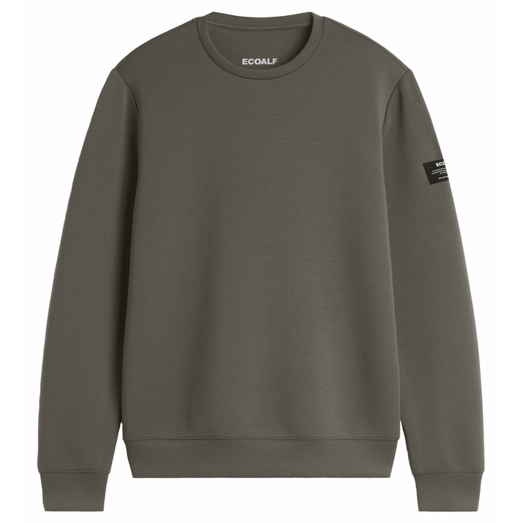 SUDADERA HOMBRE  ECOALF ARLES SWEATSHIRT MAN