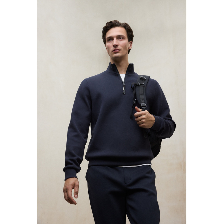 SUDADERA HOMBRE  ECOALF BETREN SWEATSHIRT MAN
