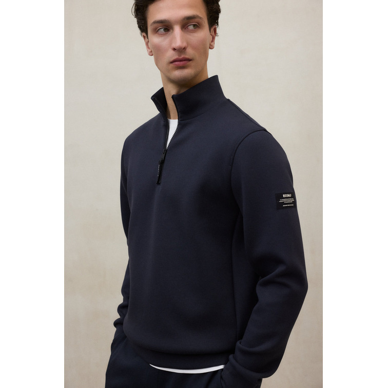 SUDADERA HOMBRE  ECOALF BETREN SWEATSHIRT MAN