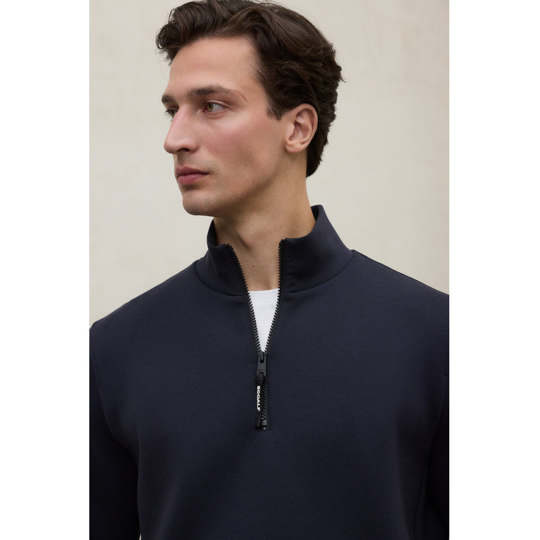 SUDADERA HOMBRE  ECOALF BETREN SWEATSHIRT MAN