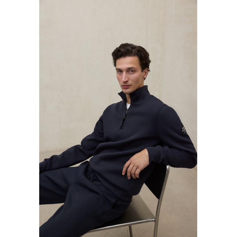SUDADERA HOMBRE  ECOALF BETREN SWEATSHIRT MAN