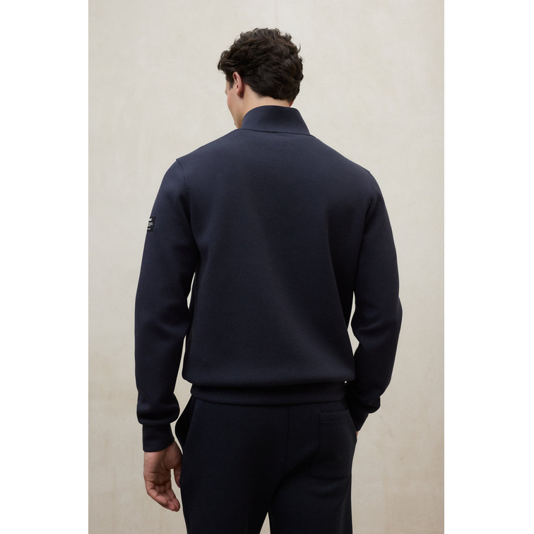 SUDADERA HOMBRE  ECOALF BETREN SWEATSHIRT MAN