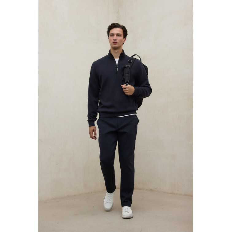 SUDADERA HOMBRE  ECOALF BETREN SWEATSHIRT MAN