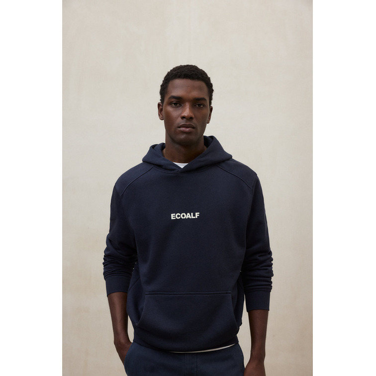 SUDADERA HOMBRE  ECOALF LANCHA SWEATSHIRT MAN