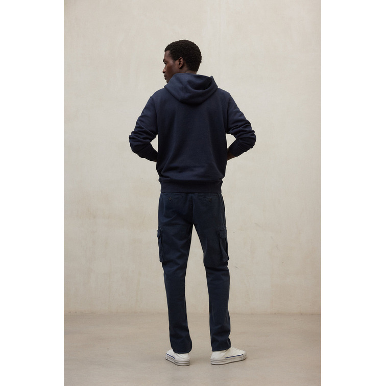 SUDADERA HOMBRE  ECOALF LANCHA SWEATSHIRT MAN