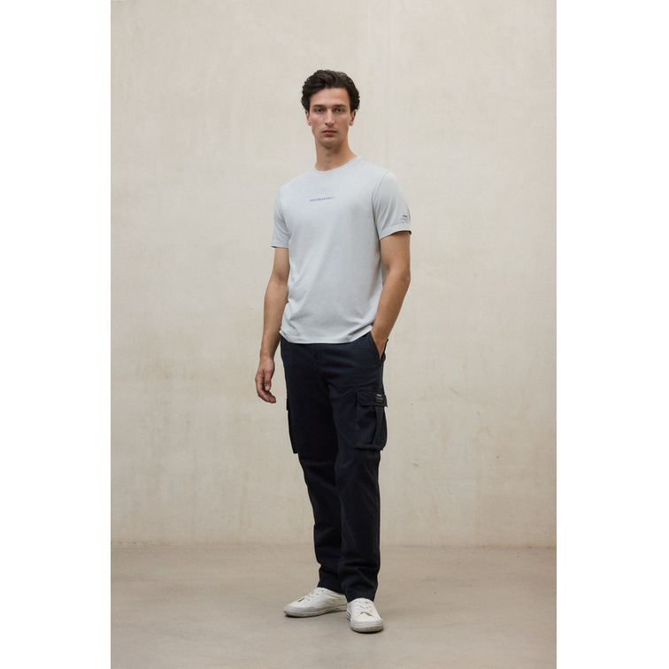 CAMISETA HOMBRE  ECOALF ALMER T-SHIRT MAN