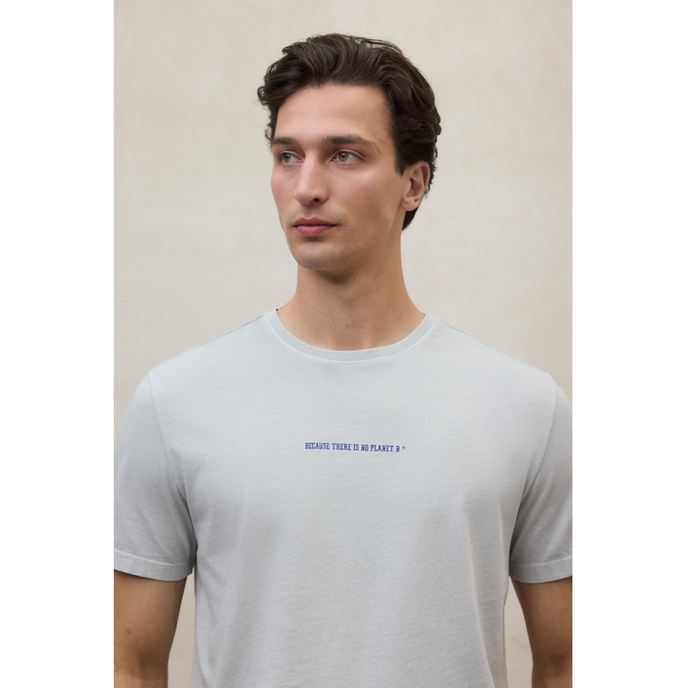 CAMISETA HOMBRE  ECOALF ALMER T-SHIRT MAN