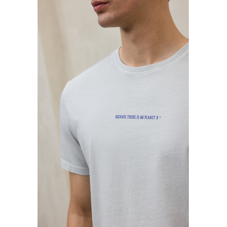 CAMISETA HOMBRE  ECOALF ALMER T-SHIRT MAN