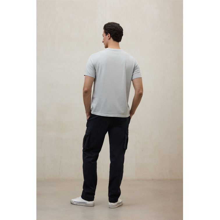 CAMISETA HOMBRE  ECOALF ALMER T-SHIRT MAN