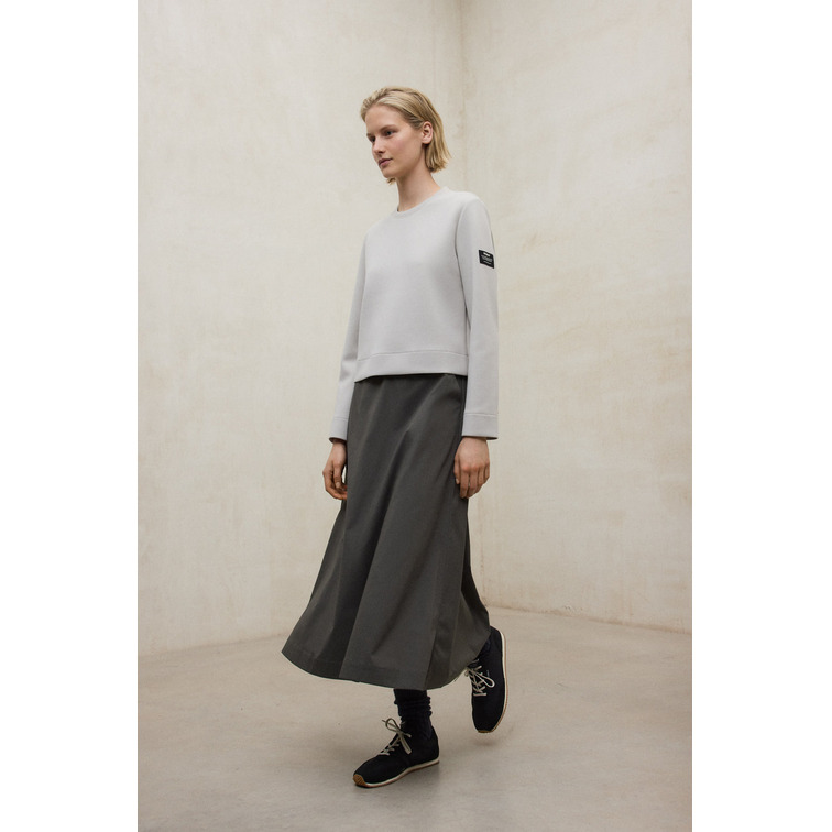 VESTIDO MUJER  ECOALF MORGAN DRESS WOMAN