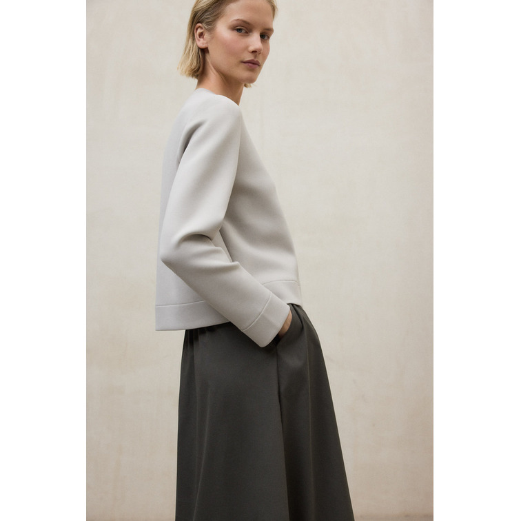 VESTIDO MUJER  ECOALF MORGAN DRESS WOMAN