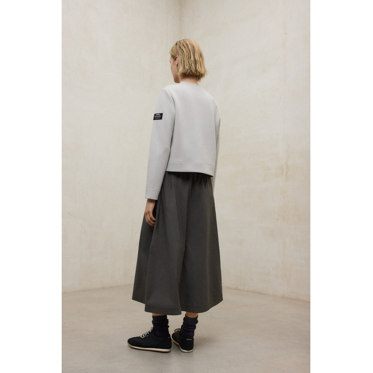 VESTIDO MUJER  ECOALF MORGAN DRESS WOMAN