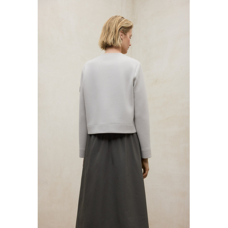 VESTIDO MUJER  ECOALF MORGAN DRESS WOMAN