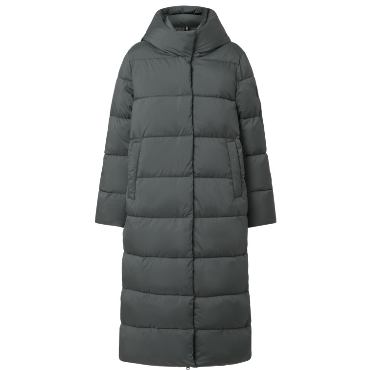 ABRIGO MUJER  ECOALF ADRIANA JACKET WOMAN